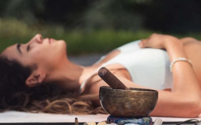 You Cannot Heal Yourself Out of Your Soul