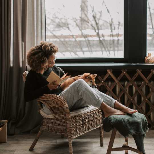 Finding Meaning in Everyday Life: Moving Beyond Goals to Deeper Purpose Relationships That Nourish