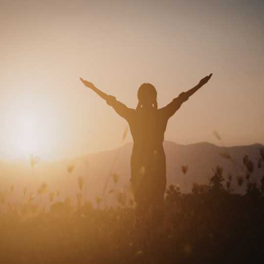 Finding Meaning in Everyday Life: Moving Beyond Goals to Deeper Purpose Finding Meaning in Everyday Life: Moving Beyond Goals to Deeper Purpose