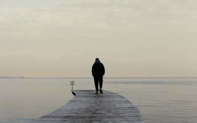 Going “No Contact”